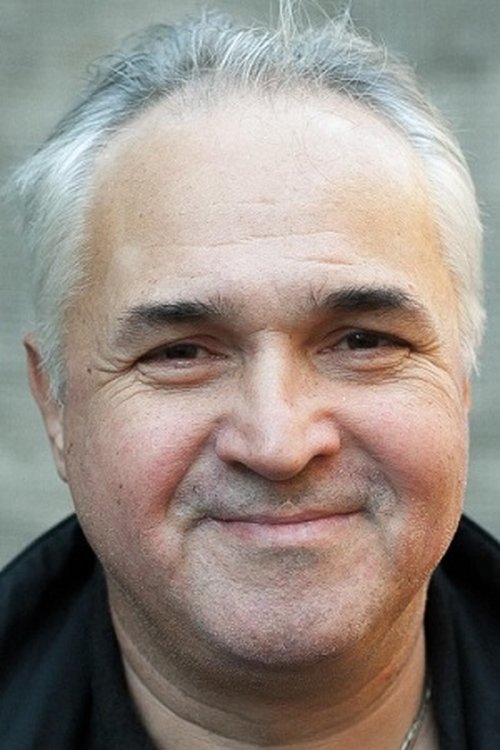 Anatoly Khropov zdjęcie