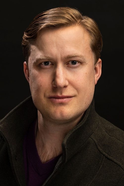 Anders Back zdjęcie