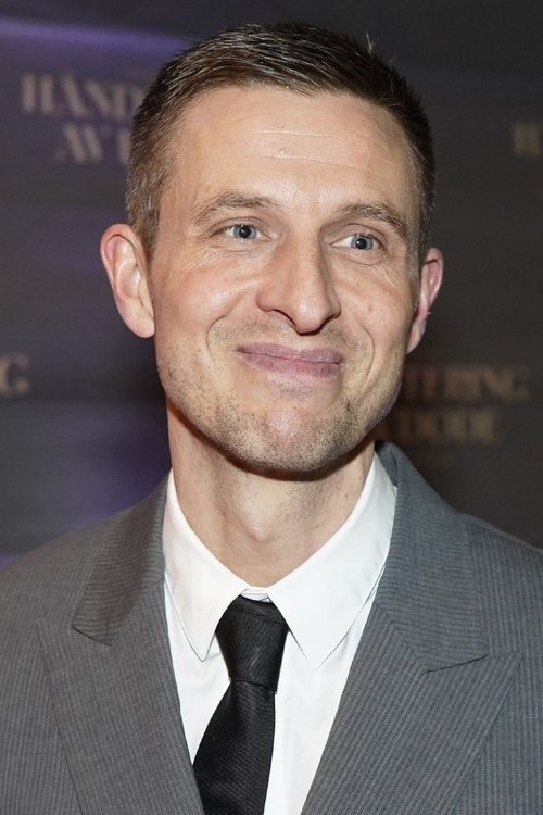 Anders Danielsen Lie zdjęcie