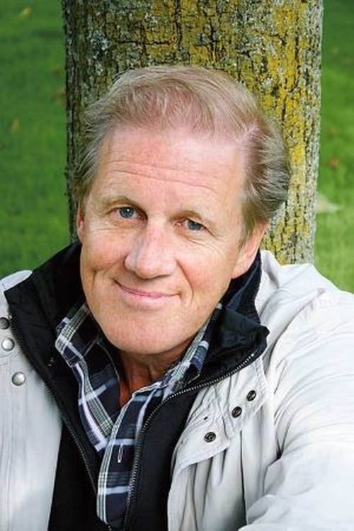 Anders Eriksson zdjęcie