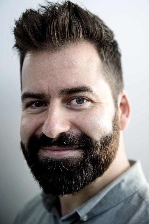 Anders Grau zdjęcie