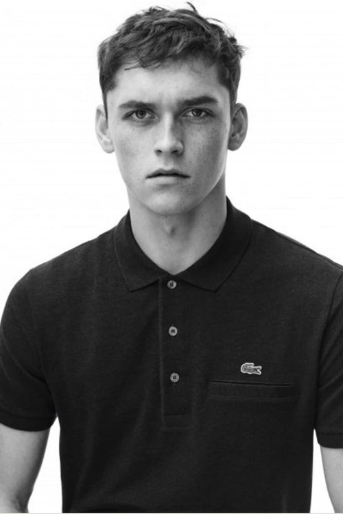 Anders Hayward zdjęcie