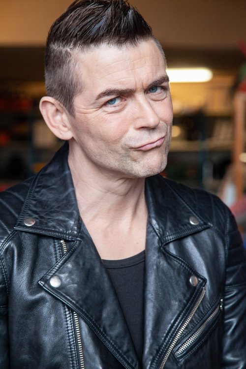 Anders Herrlin zdjęcie