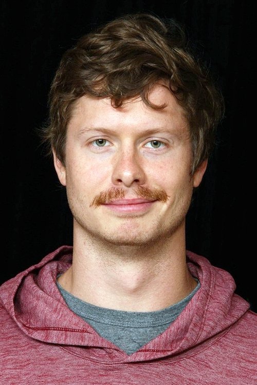Anders Holm zdjęcie