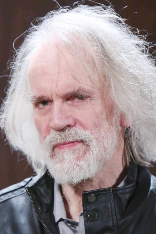 Anders Hove zdjęcie