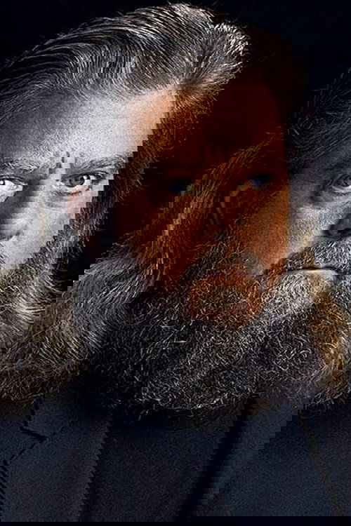 Anders Lund Madsen zdjęcie