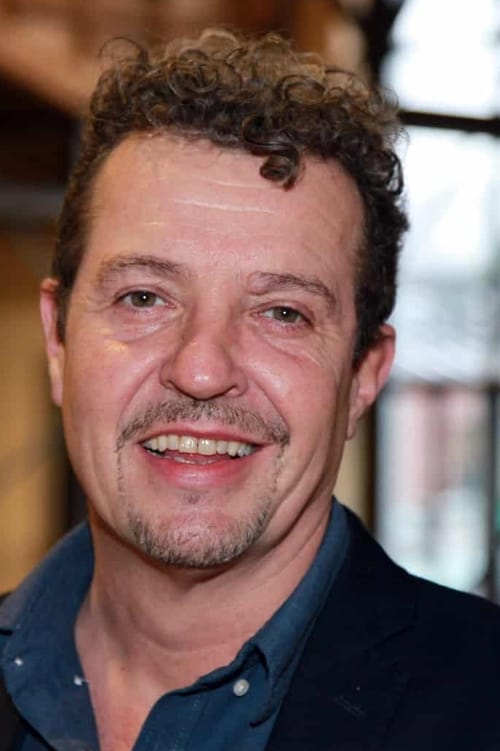 Anders Nyborg zdjęcie