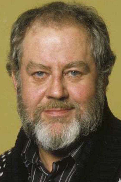 Anders Nyström zdjęcie