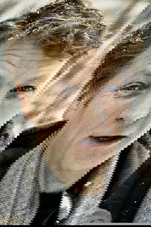 Anders T. Andersen zdjęcie