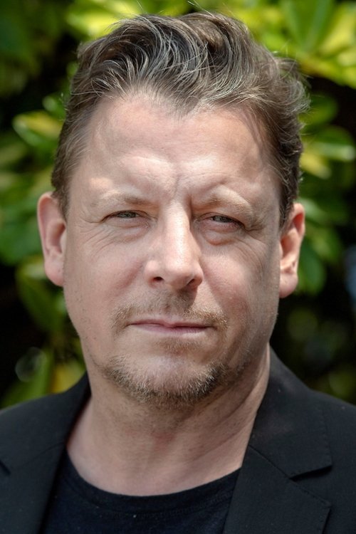 Anders W. Berthelsen zdjęcie