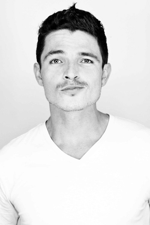 Anderson Ballesteros zdjęcie