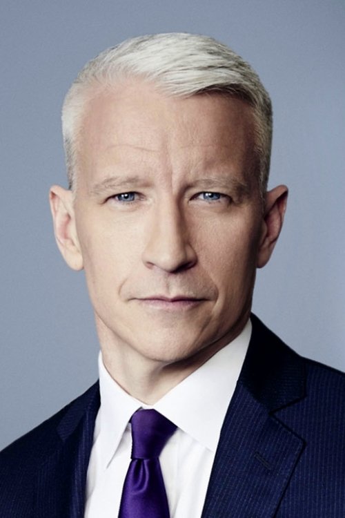 Anderson Cooper zdjęcie