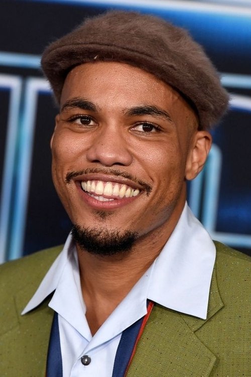Anderson .Paak zdjęcie
