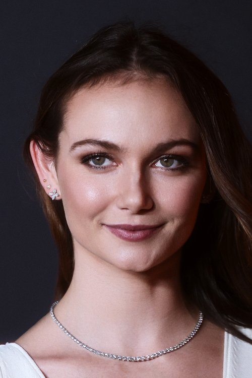 Andi Matichak zdjęcie