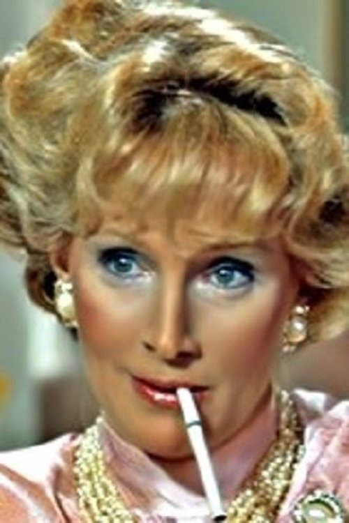 Andra Akers zdjęcie