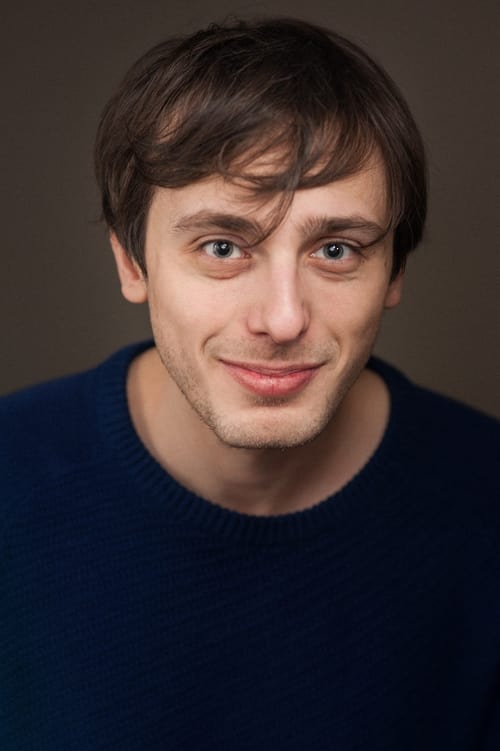 Andranic Manet zdjęcie