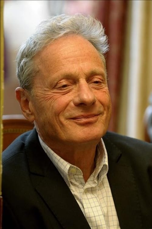 András Bálint zdjęcie