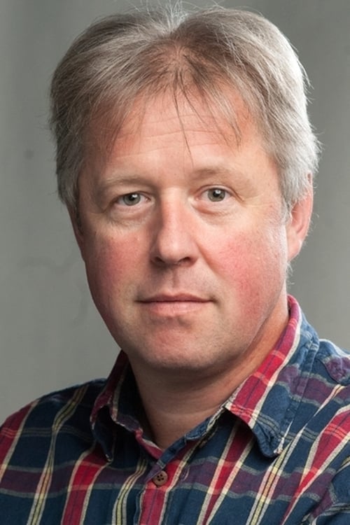 András Hatházi zdjęcie