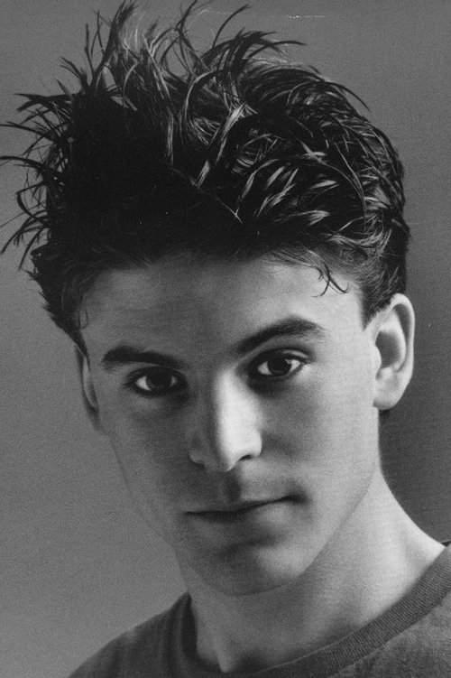 Andras Jones zdjęcie