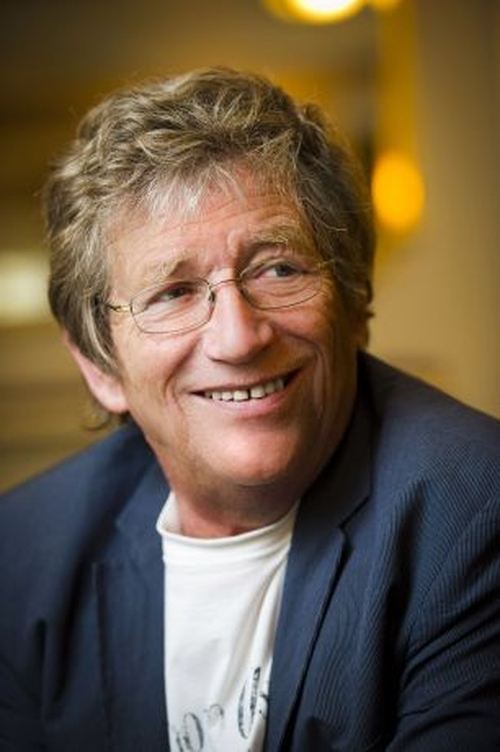 András Kern zdjęcie