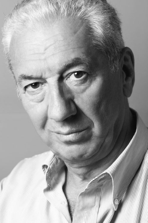 András Márton zdjęcie