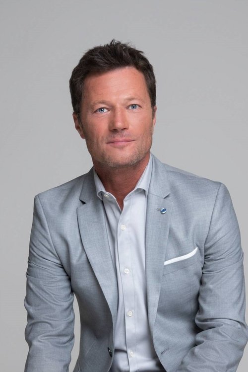 András Stohl zdjęcie