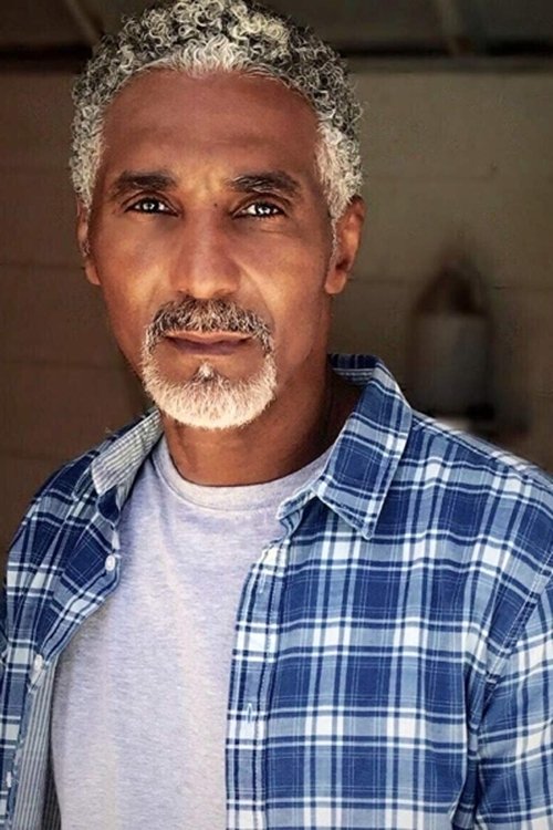 Andray Johnson zdjęcie