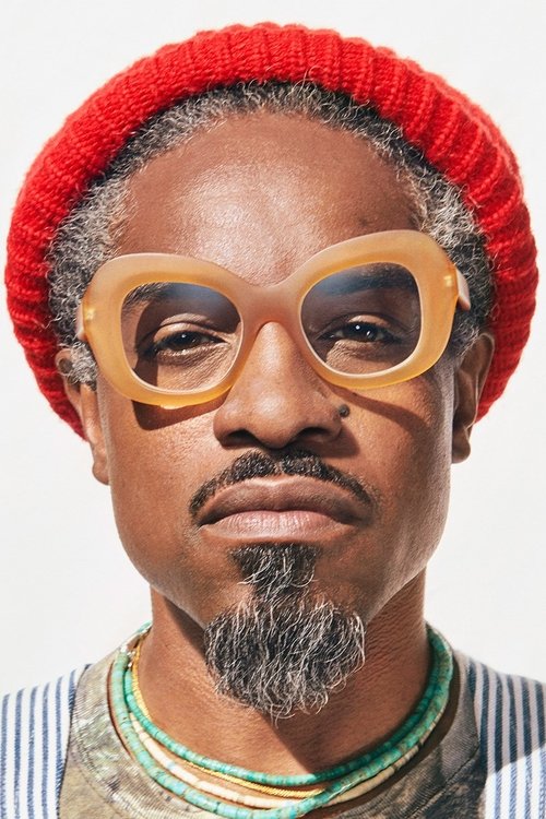 André 3000 zdjęcie