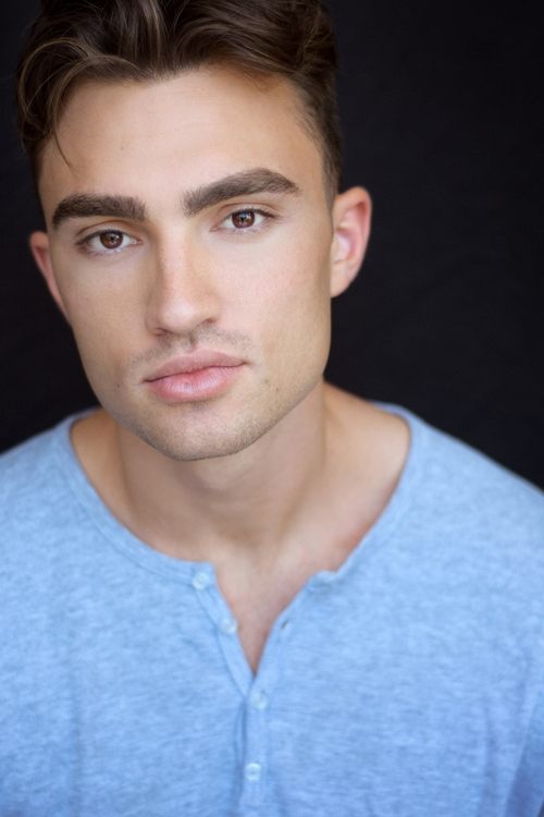 Andre Anthony zdjęcie