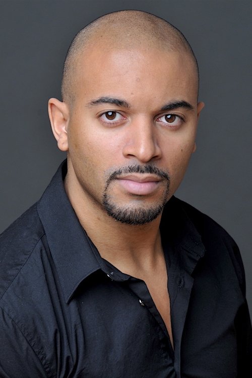 André Bédard zdjęcie