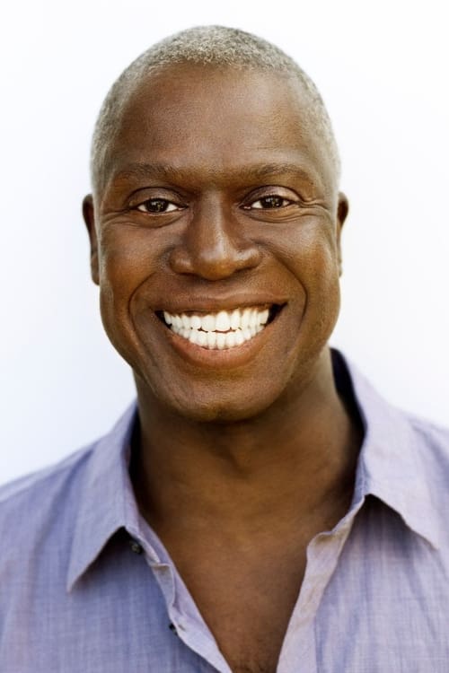 Andre Braugher zdjęcie