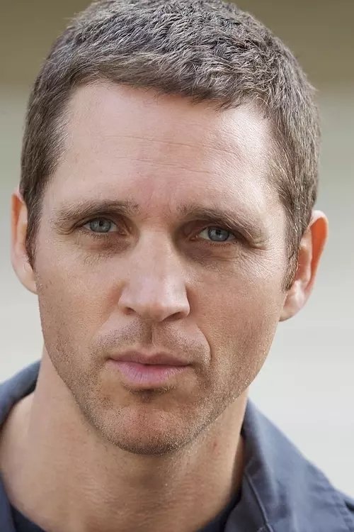 Andre Brook zdjęcie