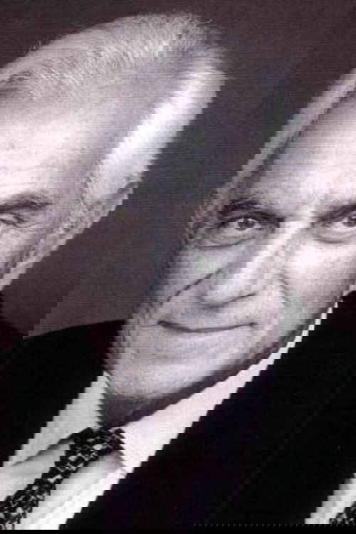 André Chazel zdjęcie