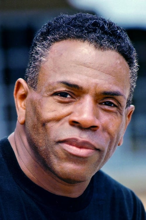 André De Shields zdjęcie