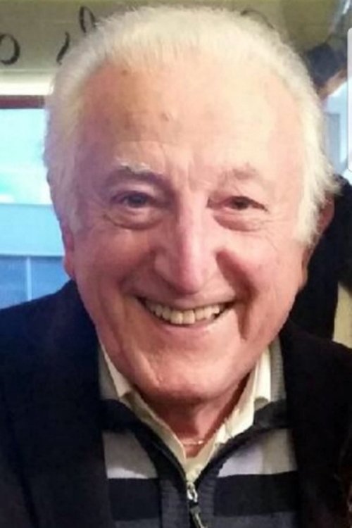 André Dupon zdjęcie