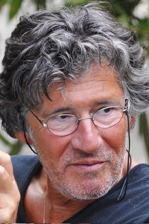 André Engel zdjęcie