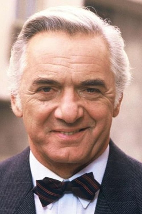 André Falcon zdjęcie