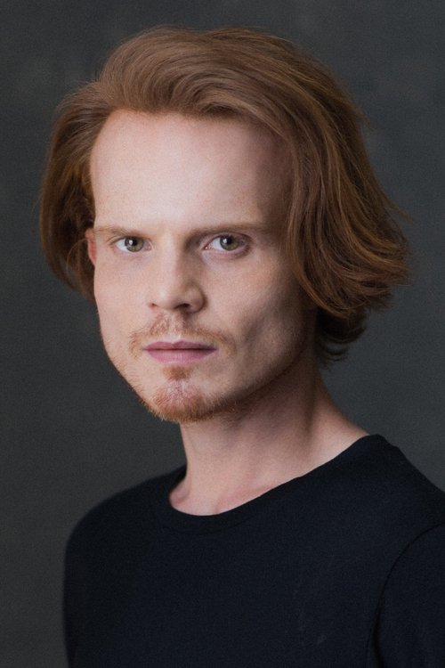 Andre Flynn zdjęcie