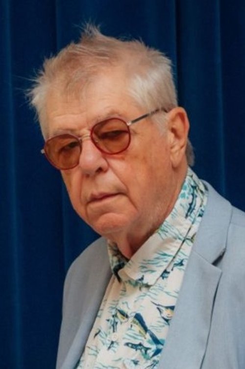 André Forcier zdjęcie