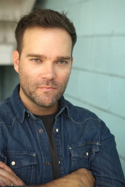 André Gower zdjęcie