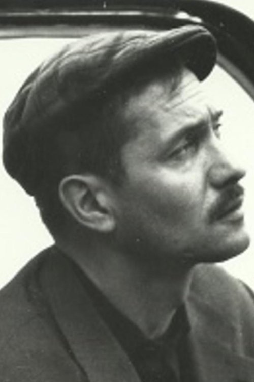 André Heinrich zdjęcie