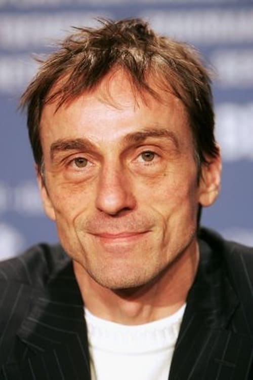 André Hennicke zdjęcie