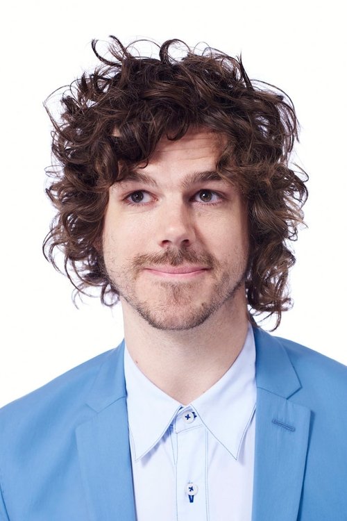 Andre Hyland zdjęcie