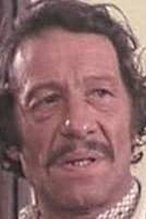 André Lacombe zdjęcie