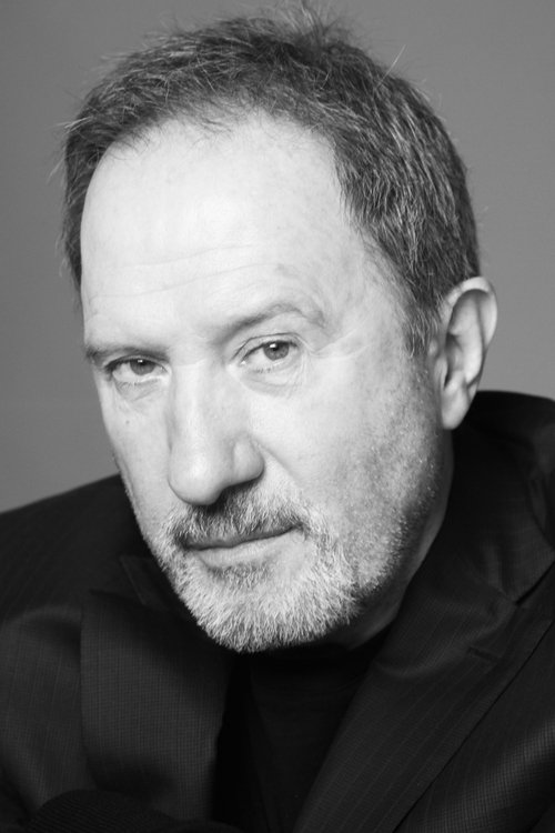 André Marcon zdjęcie