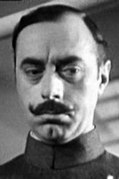 André Michaud zdjęcie