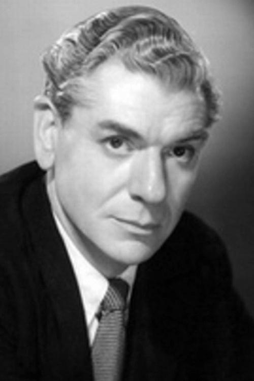 André Morell zdjęcie