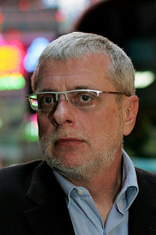 Andre Morgan zdjęcie