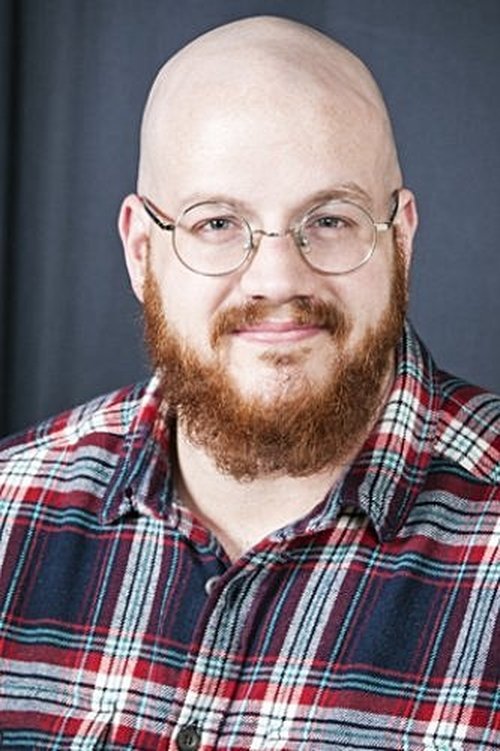 Andre Myette zdjęcie