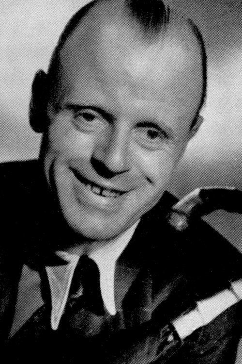 André Numès zdjęcie